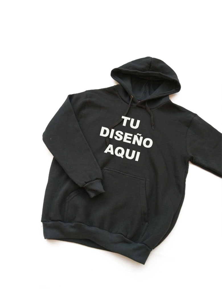 Campera Egresaditos