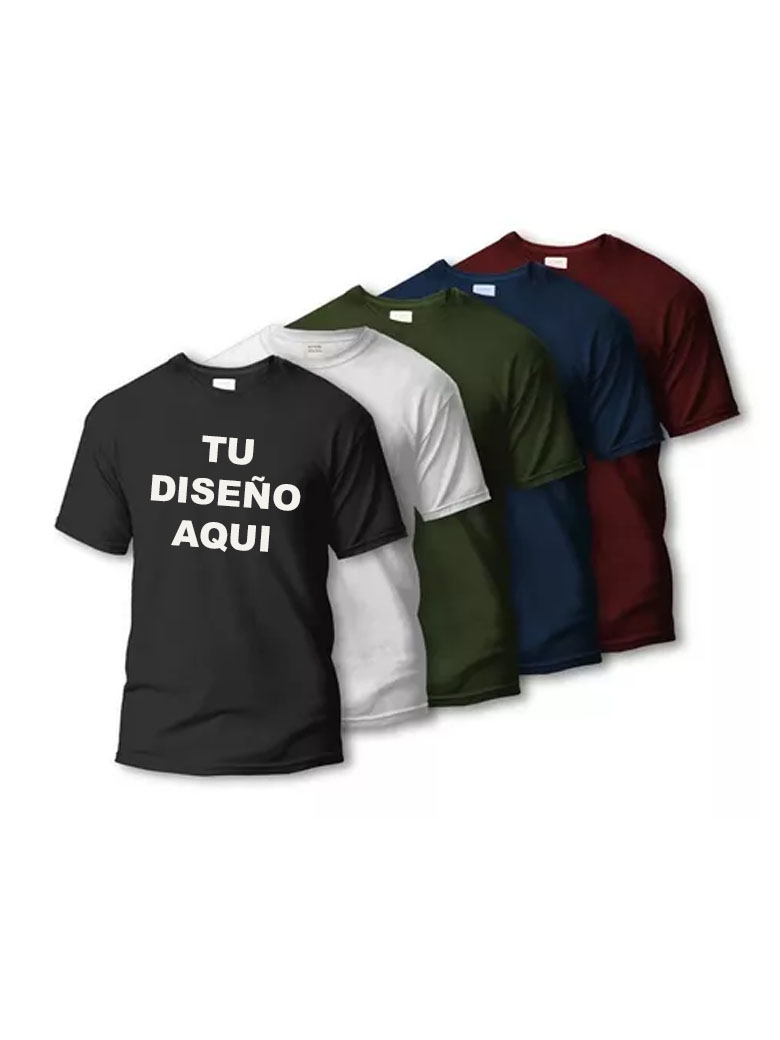 Buzo Frisa Invisible